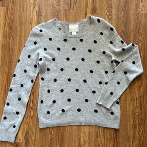 Cynthia Rowley  100% 2-ply Cashmere